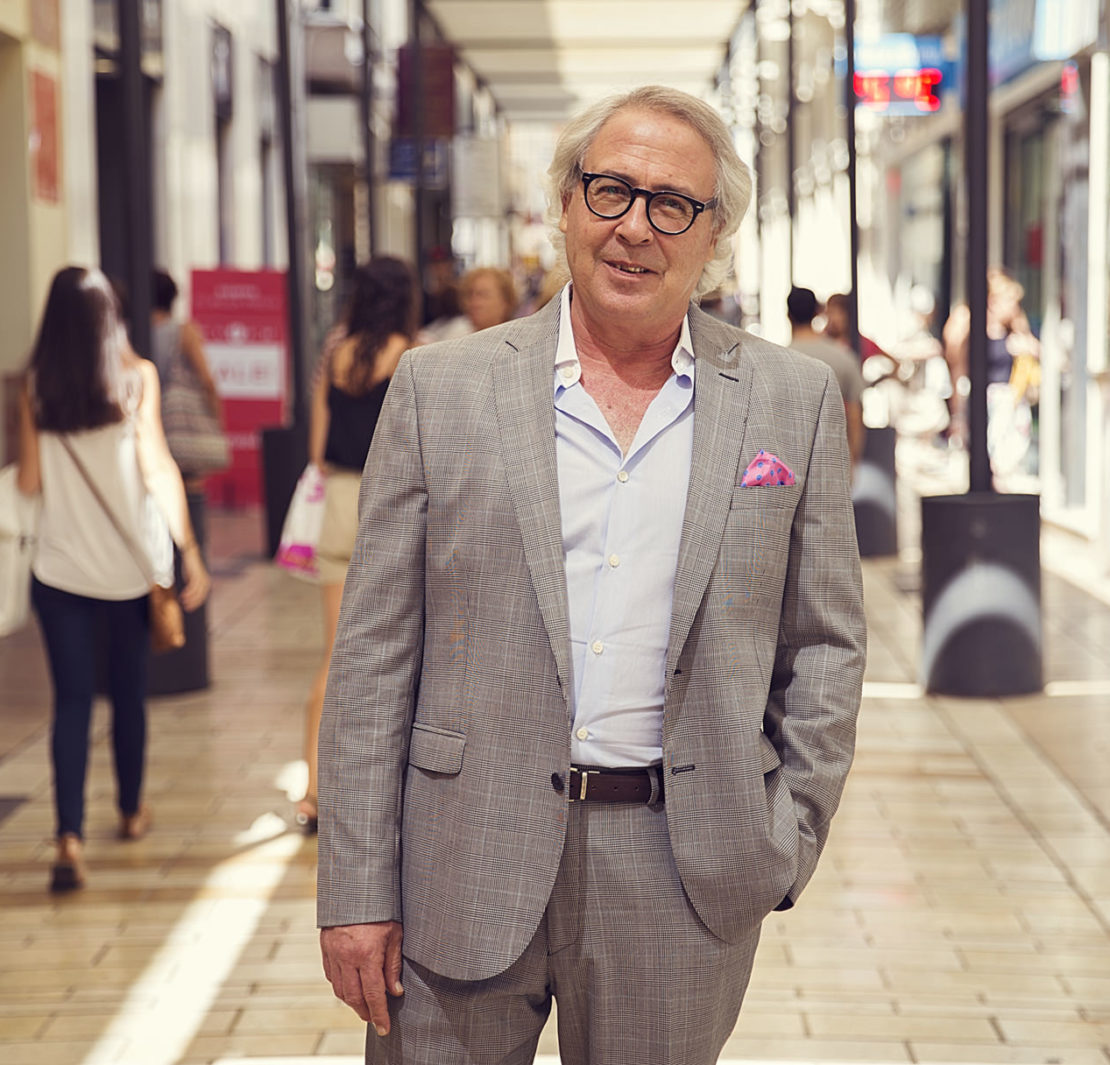 Miguel Angel Velasco New Rule Magazine 10