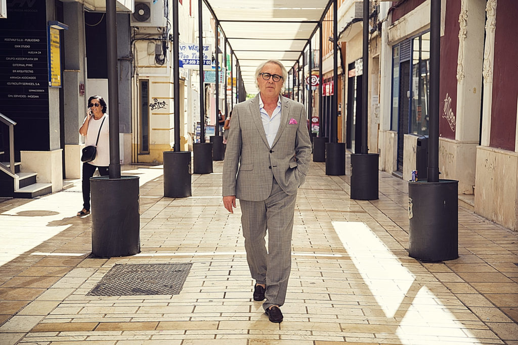 Miguel Angel Velasco New Rule Magazine 3