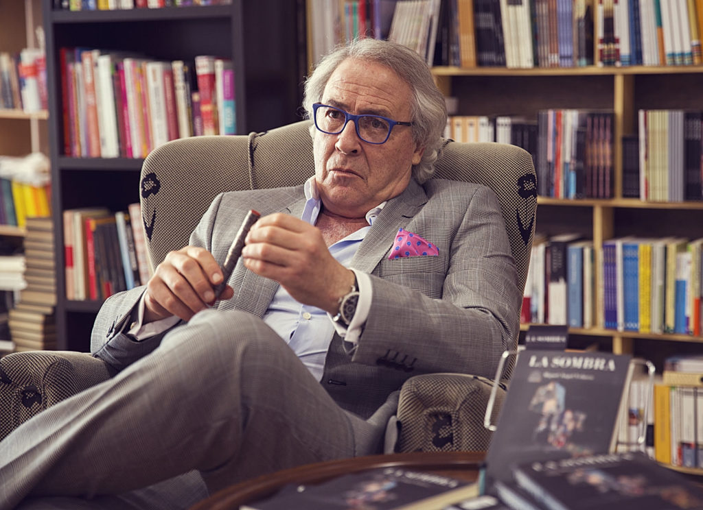 Miguel Angel Velasco New Rule Magazine 6