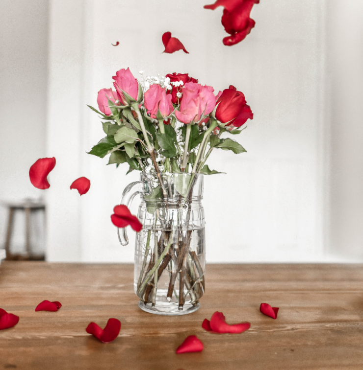 Historias reales de San Valentín