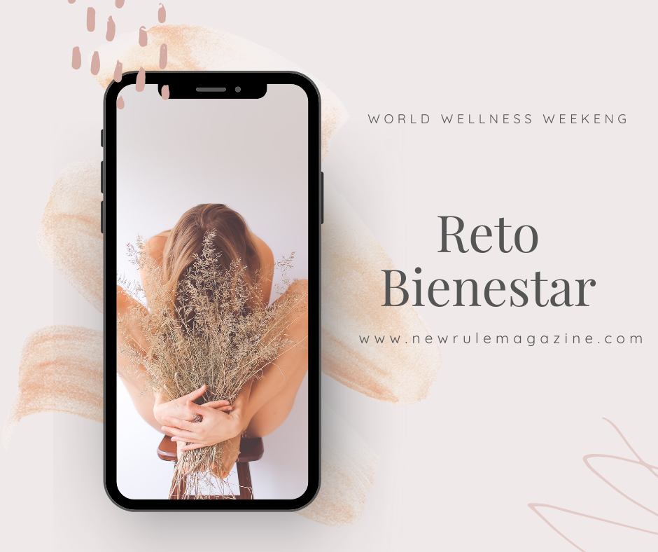 5 pilares del bienestar