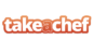 take a chef