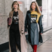 Tendencias de otoño