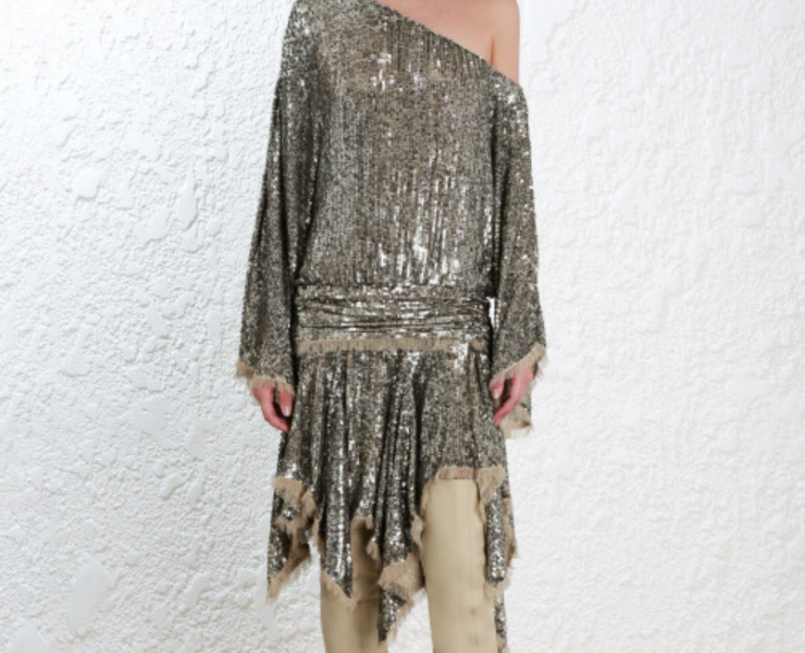 looks de fiesta 2017
