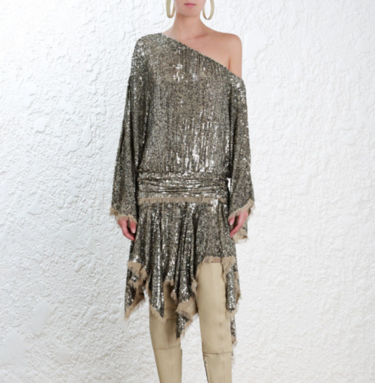 looks de fiesta 2017