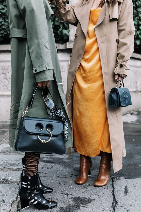 tendnecias-otoño-2017 gabardina-New-Rule-Magazine