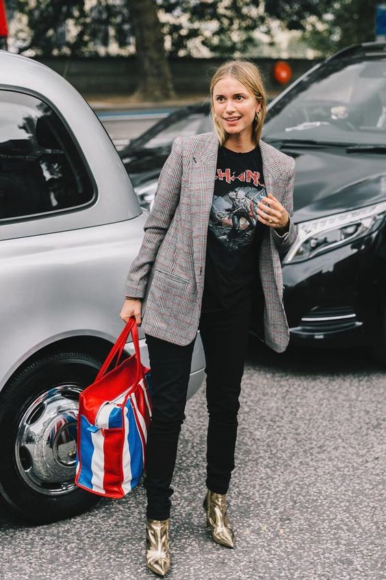 tendnecias-otoño-2017 camisetas New-Rule-Magazine