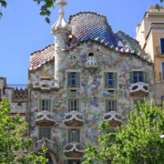 NuvoBarcelona vivienda sostenible en barcelona