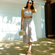 6 creadores de marcas sostenibles que debes conocer Foto Mike Von