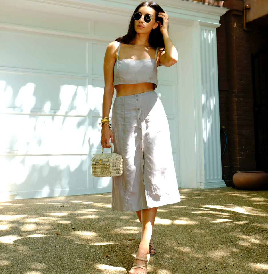 6 creadores de marcas sostenibles que debes conocer Foto Mike Von