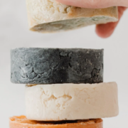 champu solido de brushboo