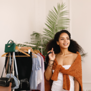 marcas de moda sostenible para el dia de la tierra