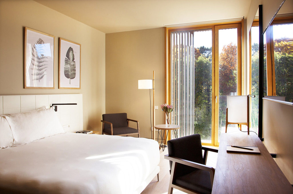 Habitación familiar