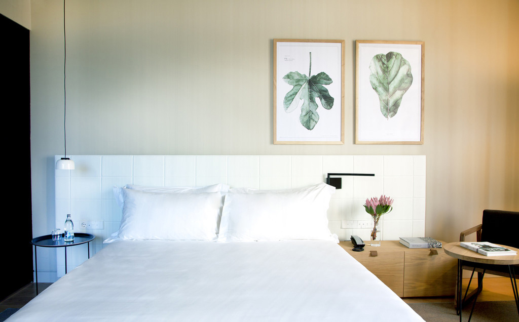 Habitación estándar Hotel Arima