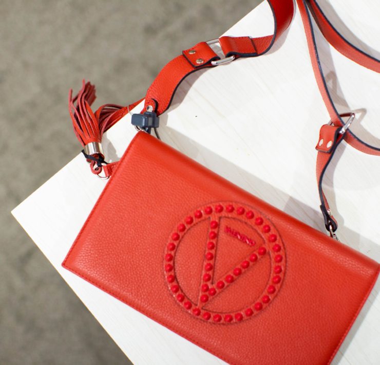 Valentino libre de pieles en 2022