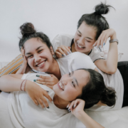 Bienestar social. La importancia de rodearse de buenas personas