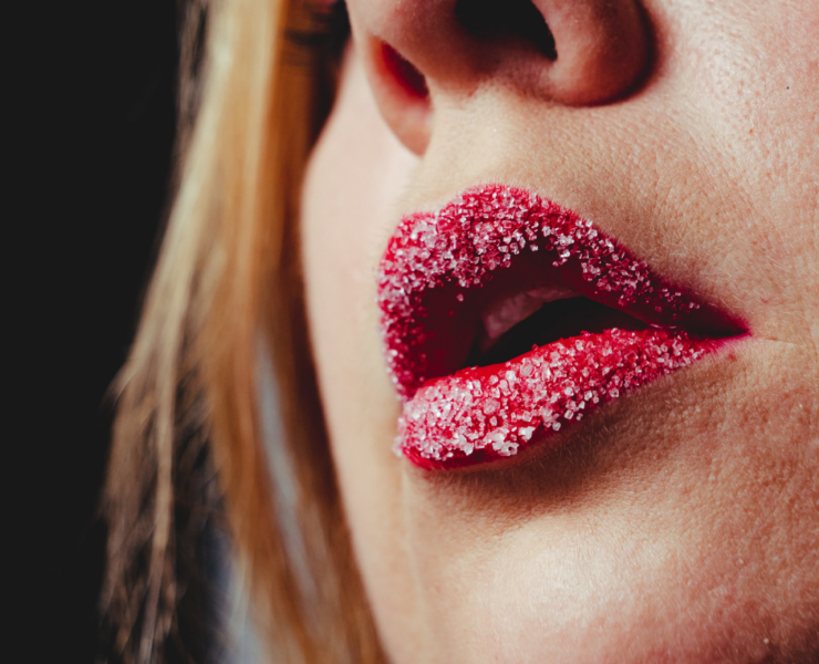 Exfoliantes naturales- NRM