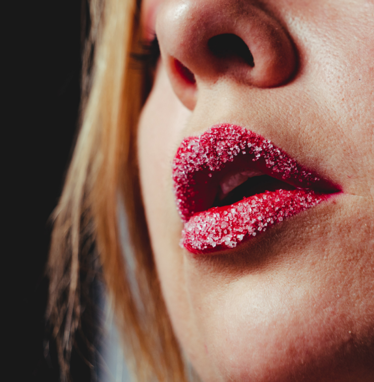 Exfoliantes naturales- NRM