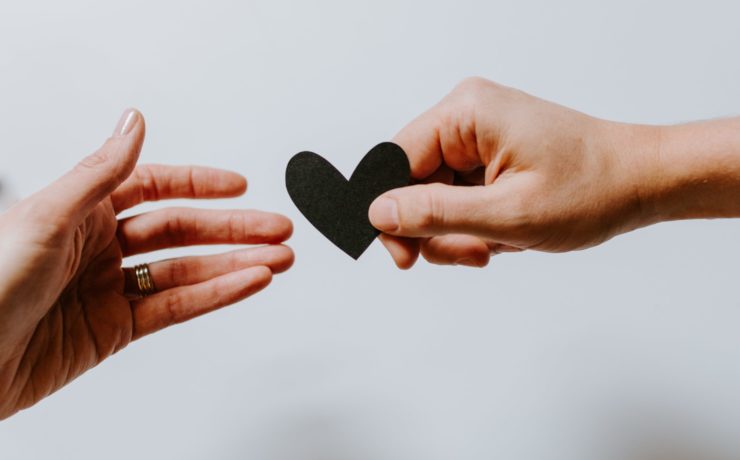 Bienestar mental New Rule Magazine