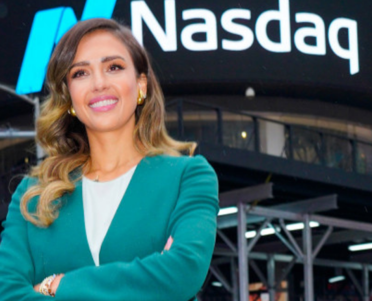 Honest Company_ Jessica Alba_ NRM