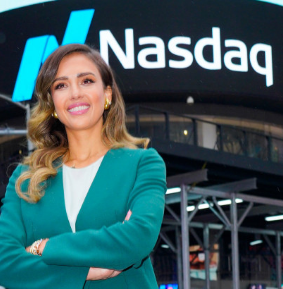 Honest Company_ Jessica Alba_ NRM