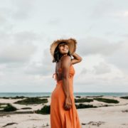 Eventos sostenibles de moda