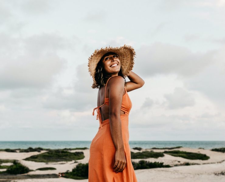 Eventos sostenibles de moda