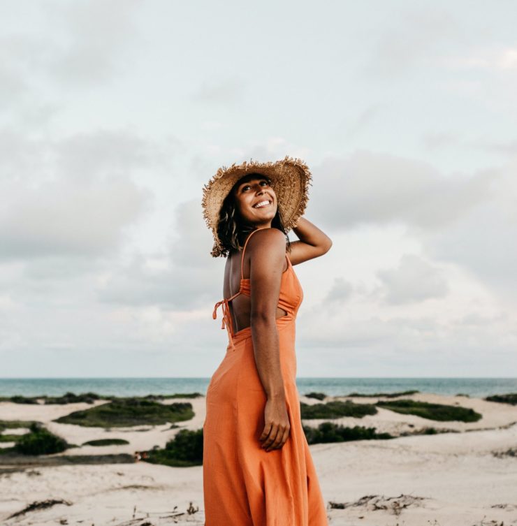 Eventos sostenibles de moda