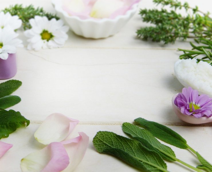 Nutricosmética qué es