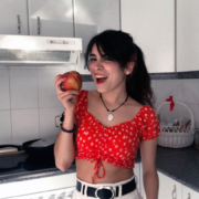 aprender a comer bien. New Rule Magazine