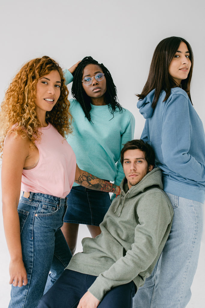 Emprender en moda sostenible be like bambú