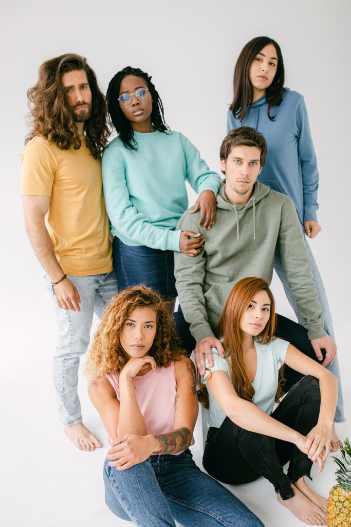 Be like bambú barcelona moda sostenible