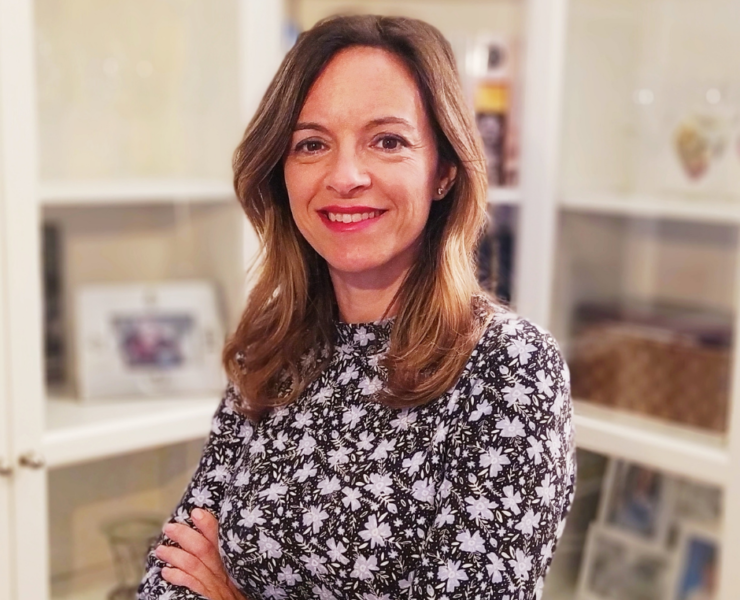 cuídate por dentro con Patry Sevilla