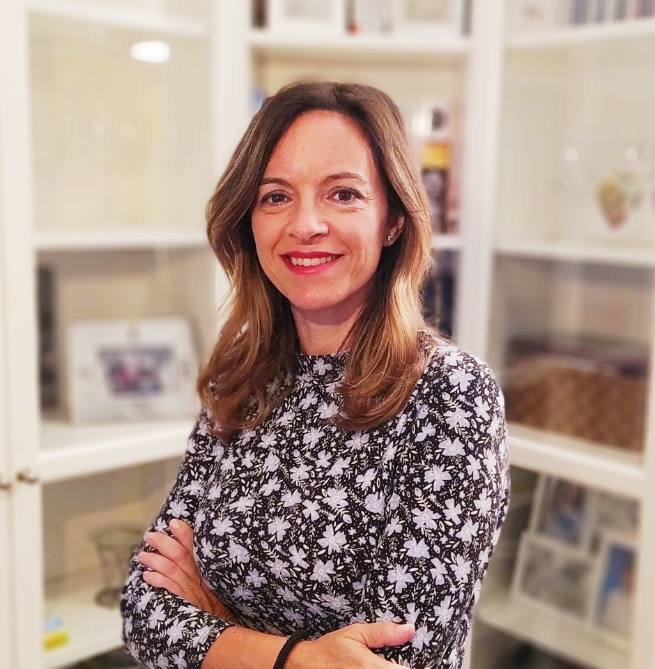 cuídate por dentro con Patry Sevilla