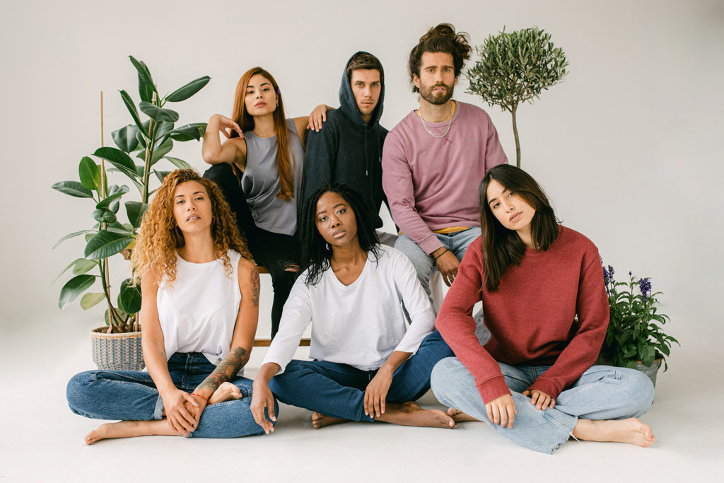 Emprender en moda sostenible be like bambú barcelona