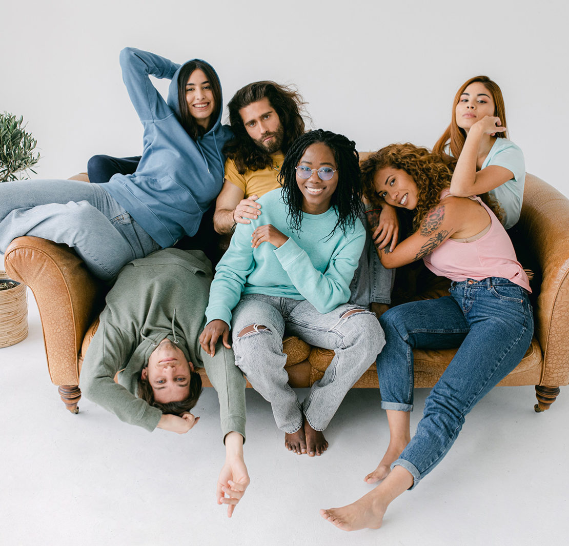 Be like bambú barcelona