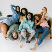 Be like bambú barcelona