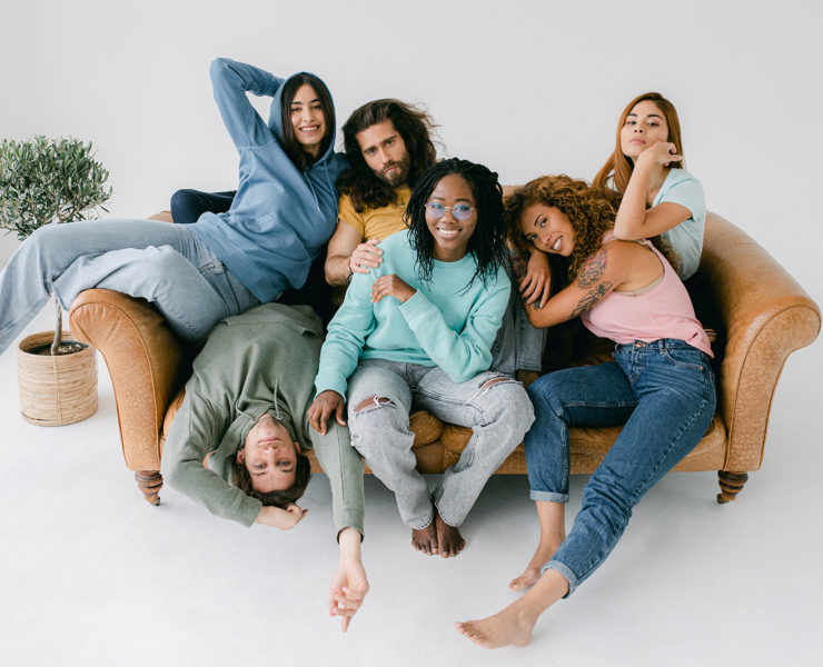 Be like bambú barcelona