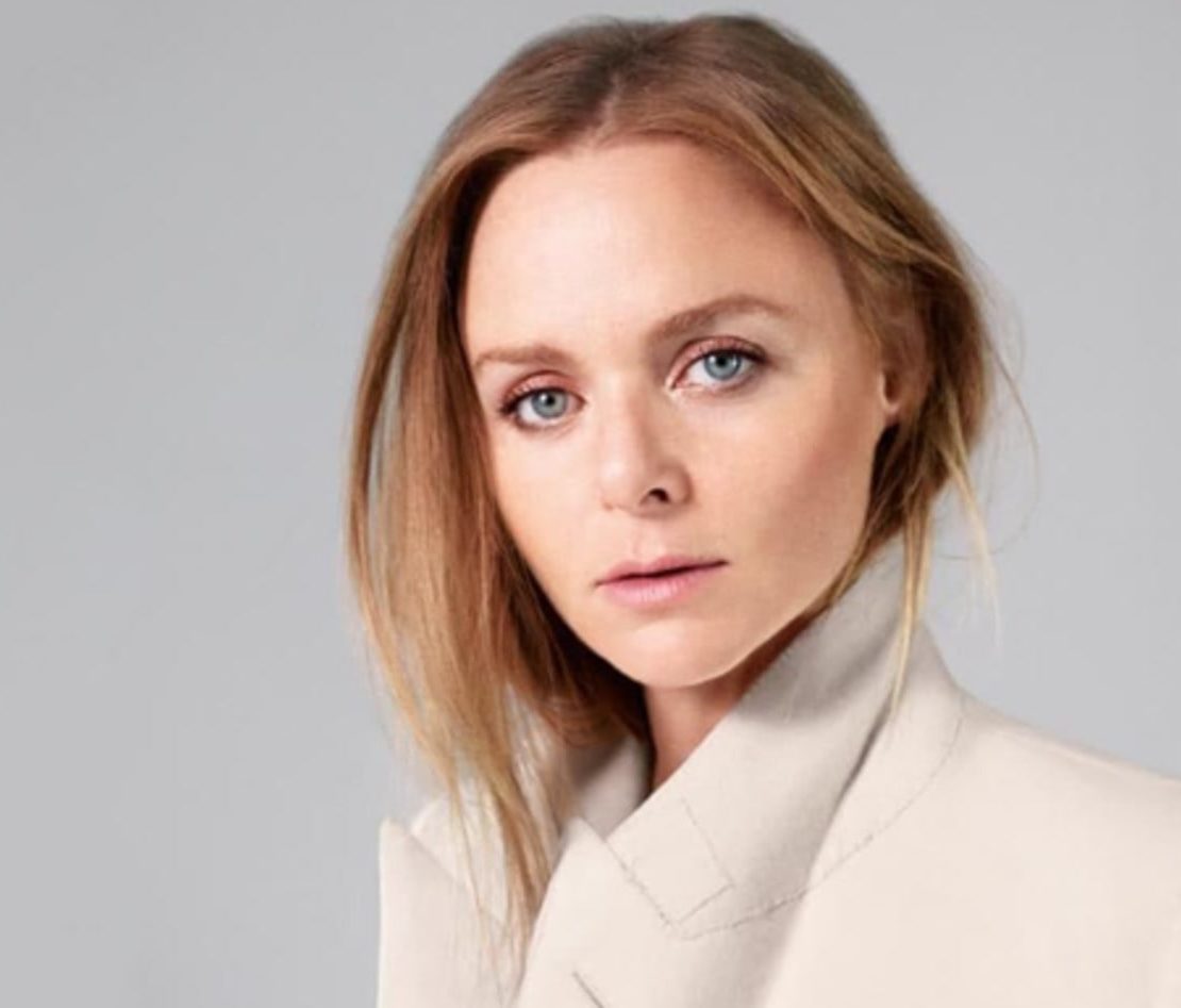 stella mccartney colección otoño 2021 new rule magazine