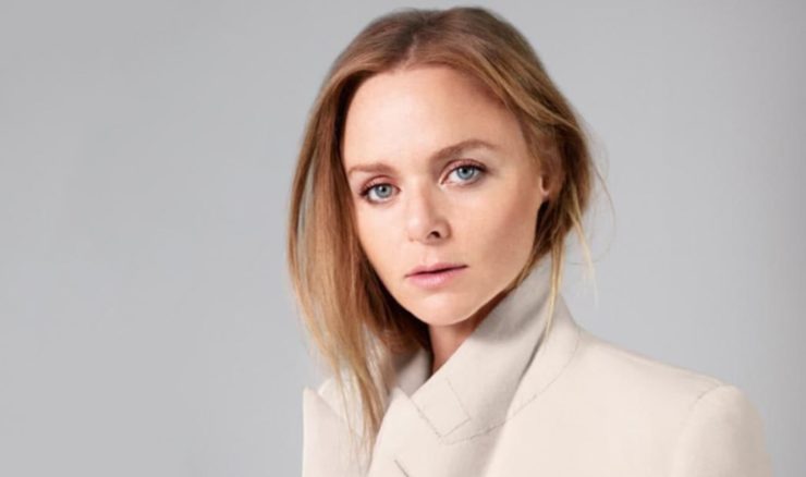 stella mccartney colección otoño 2021 new rule magazine