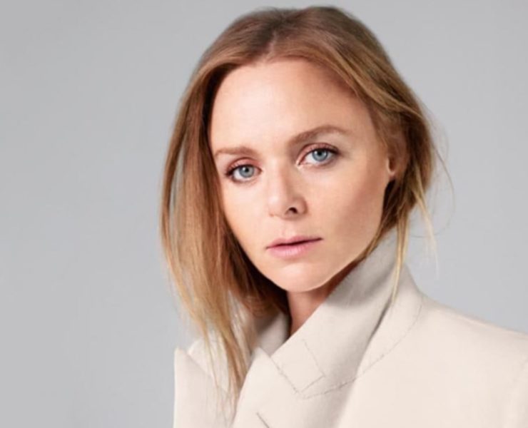 stella mccartney colección otoño 2021 new rule magazine