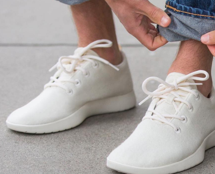 Allbirds sale a bolsa- NRM