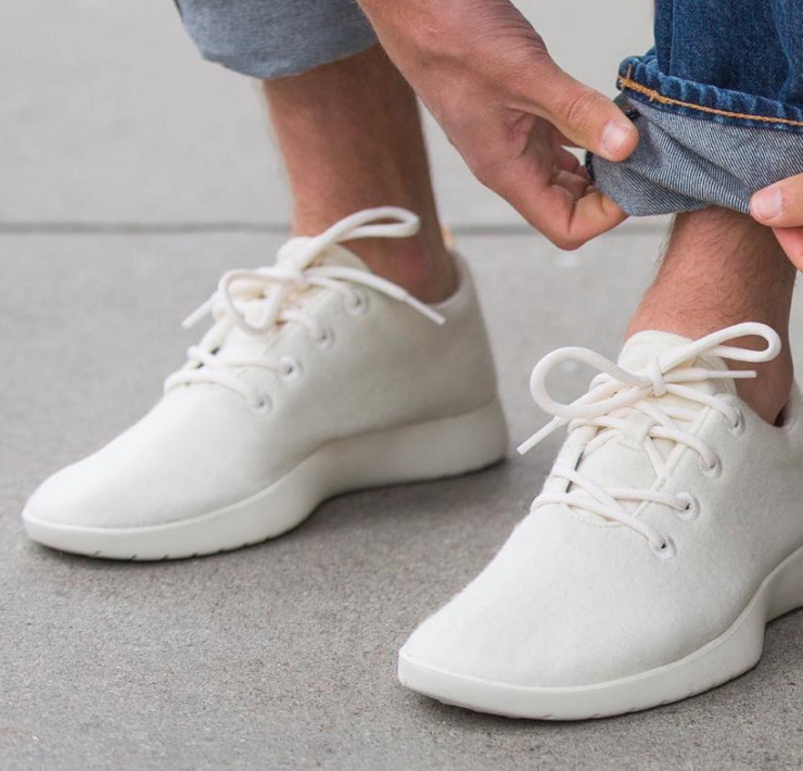 Allbirds sale a bolsa- NRM