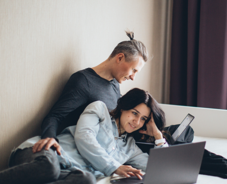 Documentales online sostenibilidad- NRM