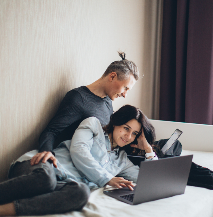 Documentales online sostenibilidad- NRM