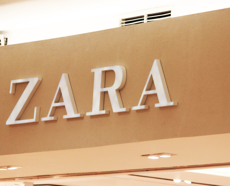 Inditex- objetivos sostenibles 2021- NRM