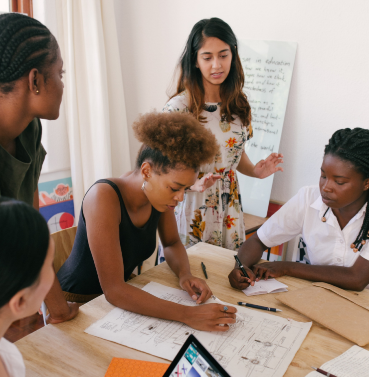 difícil situación laboral de los jóvenes