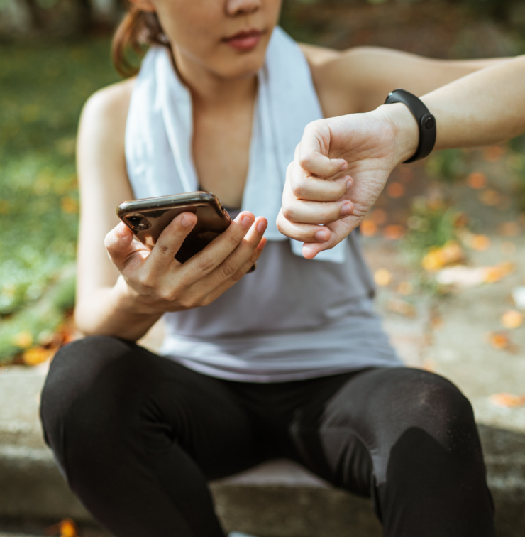 gadgets para el bienestar