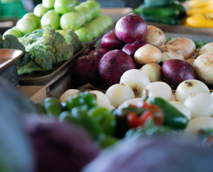 veggan, supermercado vegano. NRM