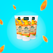 anticallos de Kneipp